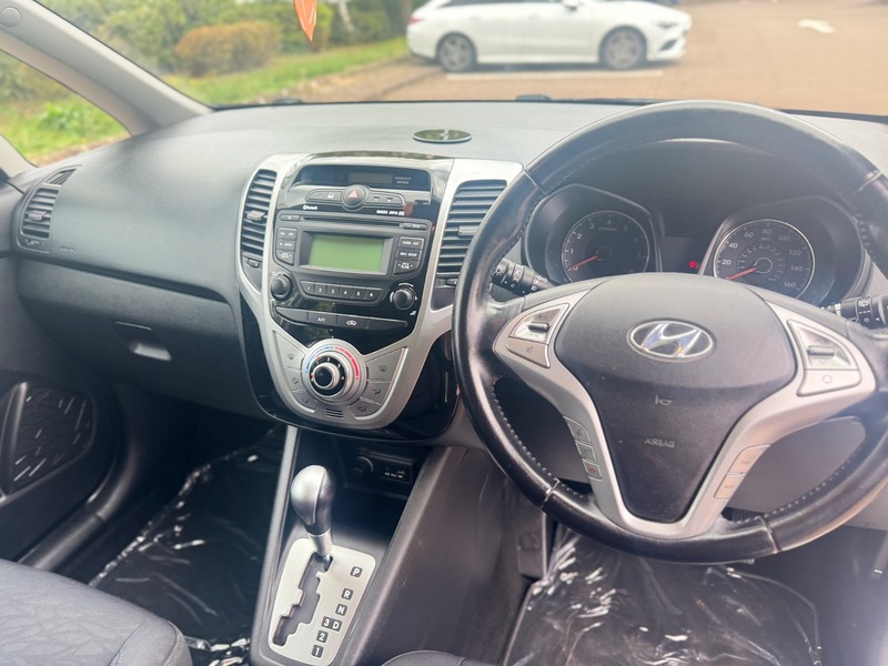 Used Hyundai Ix20 2015 for sale - 76660020: Photo 22