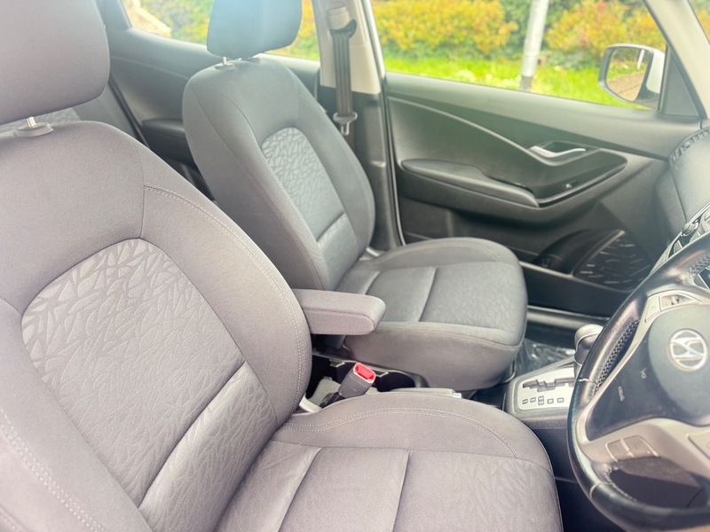 Used Hyundai Ix20 2015 for sale - 76660020: Photo 23