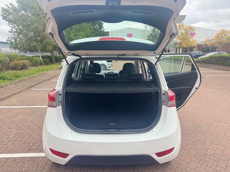 Used Hyundai Ix20 2015 for sale - 76660020: Photo 25