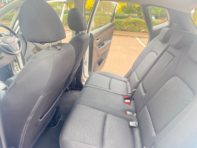 Used Hyundai Ix20 2015 for sale - 76660020: Photo 26