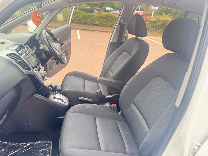 Used Hyundai Ix20 2015 for sale - 76660020: Photo 27