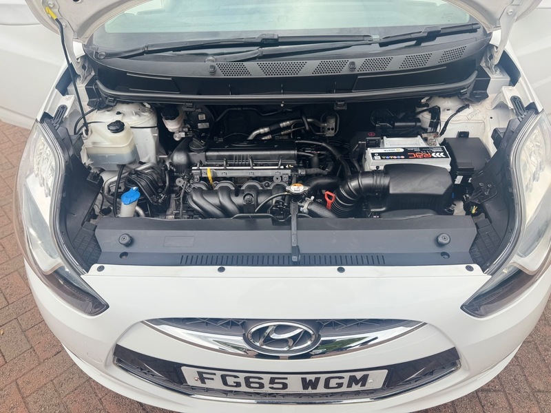 Used Hyundai Ix20 2015 for sale - 76660020: Photo 28