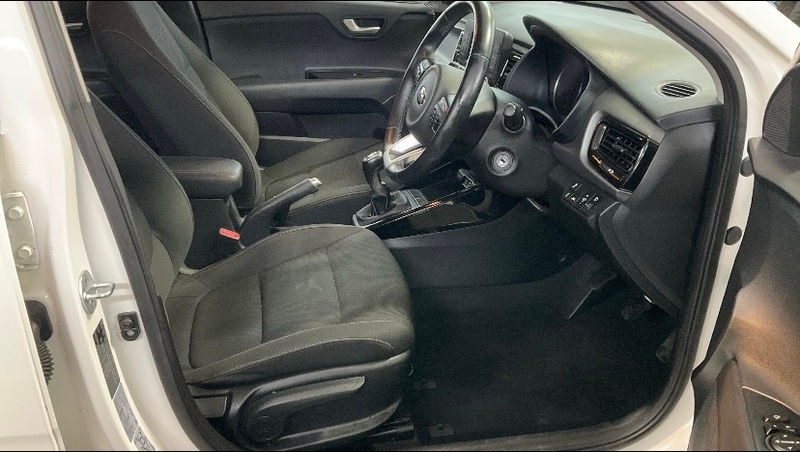 Used Kia Rio 2017 for sale - 77236915: Photo 10