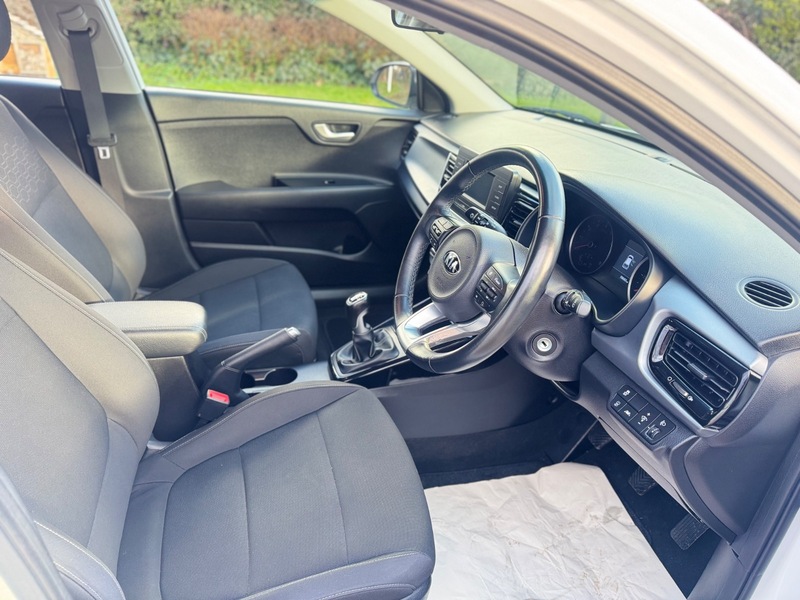 Used Kia Rio 2017 for sale - 77236915: Photo 12