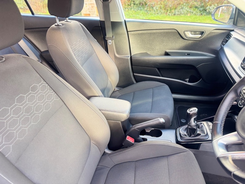 Used Kia Rio 2017 for sale - 77236915: Photo 13