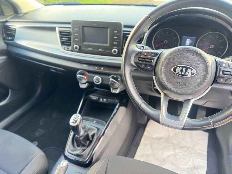 Used Kia Rio 2017 for sale - 77236915: Photo 14