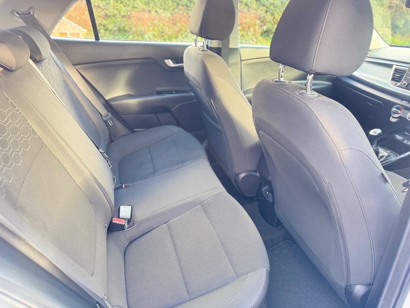 Used Kia Rio 2017 for sale - 77236915: Photo 15