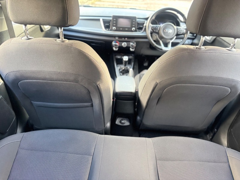 Used Kia Rio 2017 for sale - 77236915: Photo 17