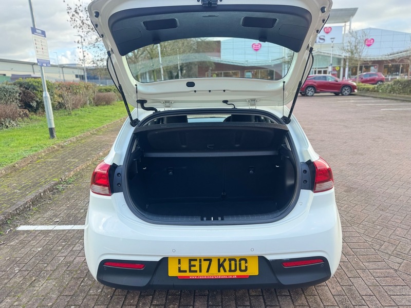 Used Kia Rio 2017 for sale - 77236915: Photo 18