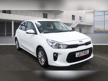 Used Kia Rio 2017 for sale - 77236915: Photo