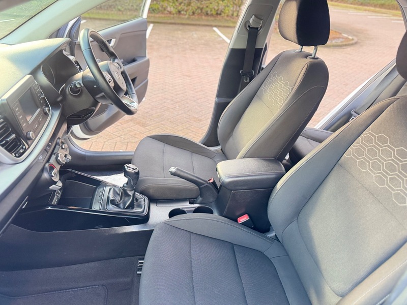 Used Kia Rio 2017 for sale - 77236915: Photo 20