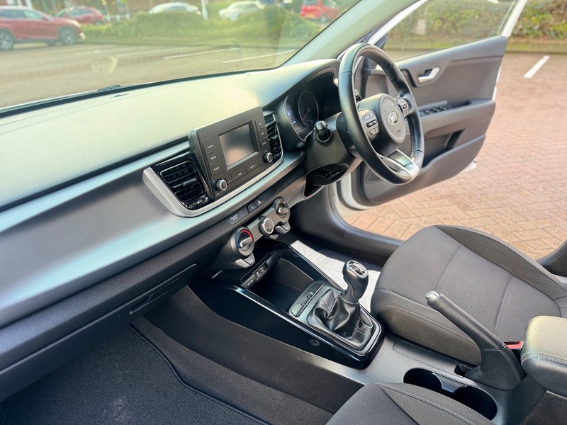 Used Kia Rio 2017 for sale - 77236915: Photo 21