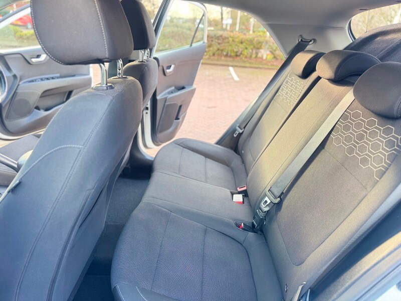 Used Kia Rio 2017 for sale - 77236915: Photo 22