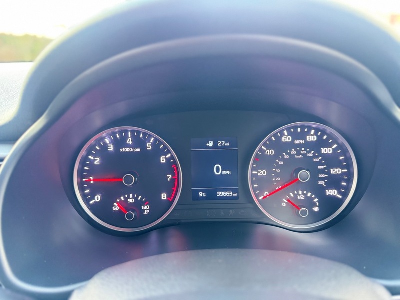 Used Kia Rio 2017 for sale - 77236915: Photo 24