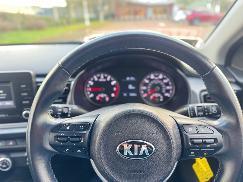 Used Kia Rio 2017 for sale - 77236915: Photo 25