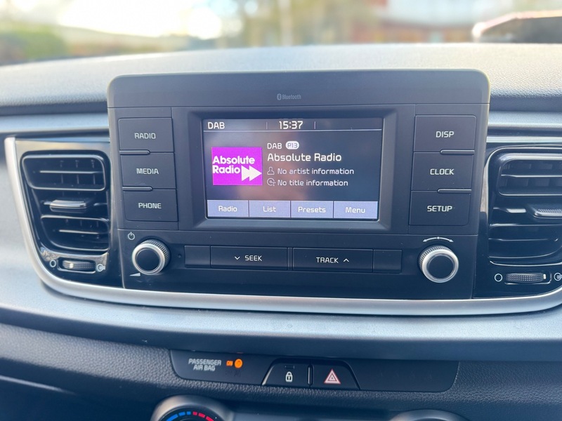 Used Kia Rio 2017 for sale - 77236915: Photo 26