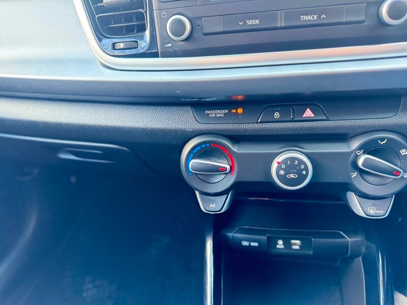 Used Kia Rio 2017 for sale - 77236915: Photo 27