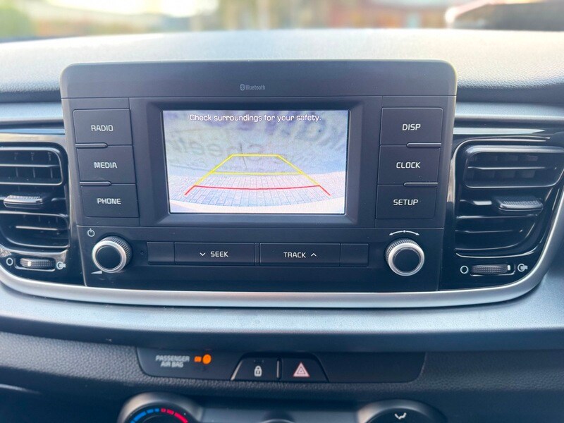 Used Kia Rio 2017 for sale - 77236915: Photo 28