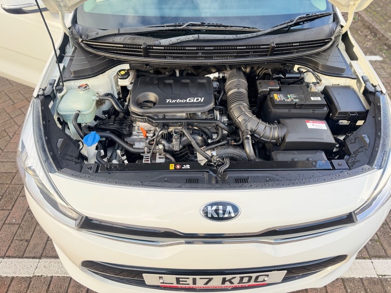Used Kia Rio 2017 for sale - 77236915: Photo 29