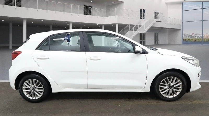 Used Kia Rio 2017 for sale - 77236915: Photo 5