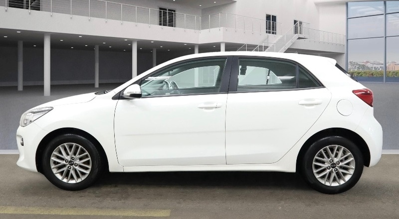 Used Kia Rio 2017 for sale - 77236915: Photo 6