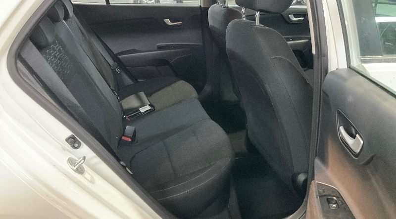 Used Kia Rio 2017 for sale - 77236915: Photo 7