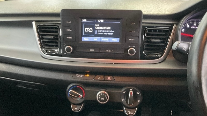 Used Kia Rio 2017 for sale - 77236915: Photo 8