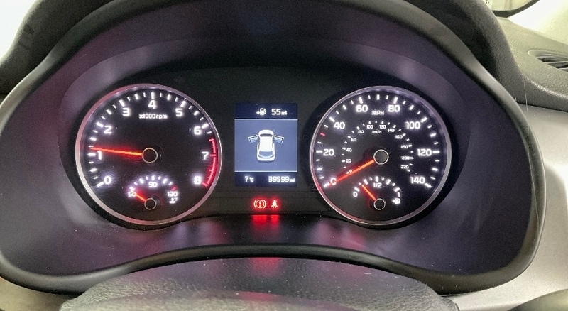 Used Kia Rio 2017 for sale - 77236915: Photo 9