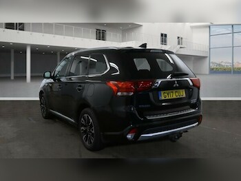 Used Mitsubishi Outlander 2017 for sale - 78273016: Photo