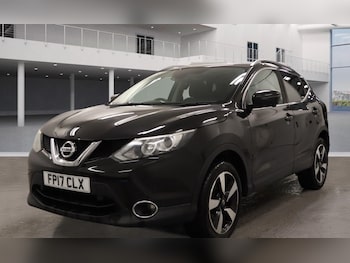 Used Nissan Qashqai 2017 for sale - 76660026: Photo