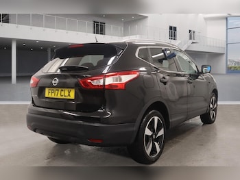 Used Nissan Qashqai 2017 for sale - 76660026: Photo
