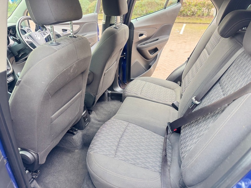 Used Vauxhall Mokka 2013 for sale - 78056813: Photo 15