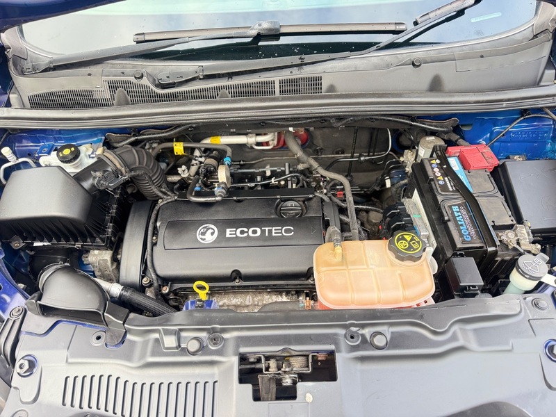 Used Vauxhall Mokka 2013 for sale - 78056813: Photo 19