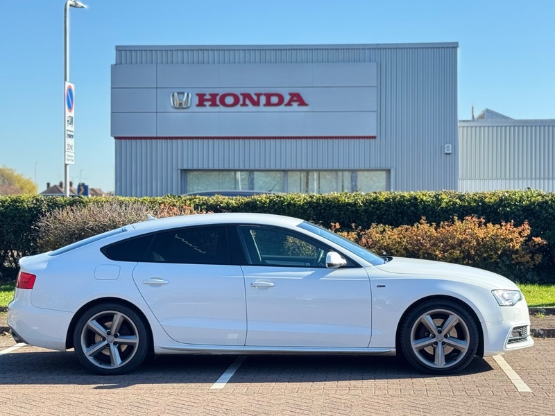 Used Audi A5 2012 for sale - 78056801: Photo 11
