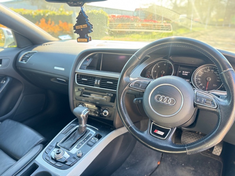 Used Audi A5 2012 for sale - 78056801: Photo 12