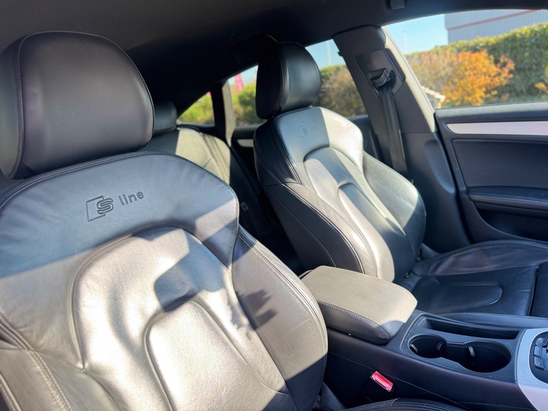 Used Audi A5 2012 for sale - 78056801: Photo 13