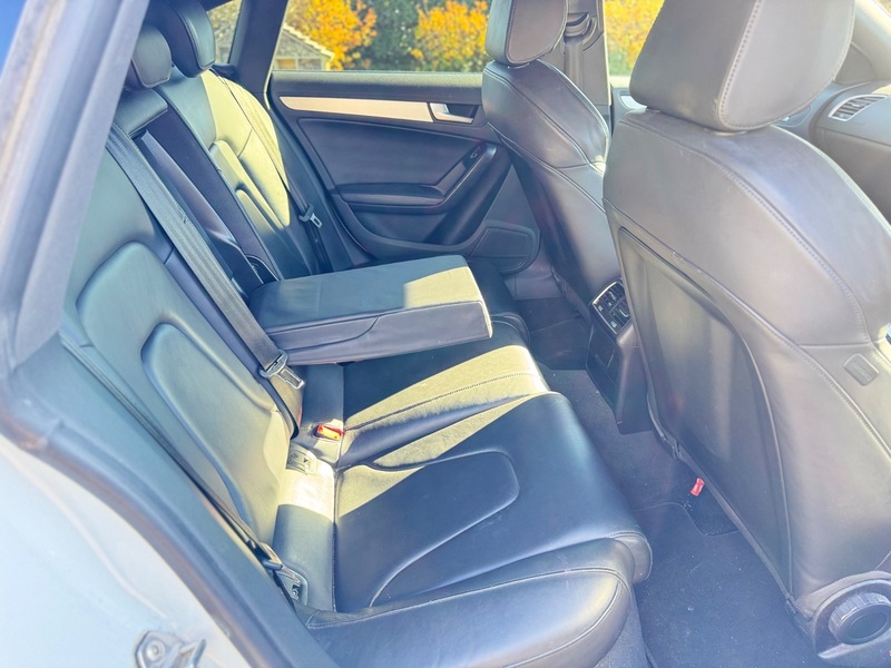 Used Audi A5 2012 for sale - 78056801: Photo 14