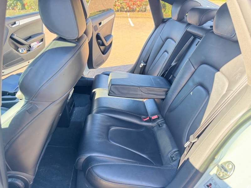 Used Audi A5 2012 for sale - 78056801: Photo 15