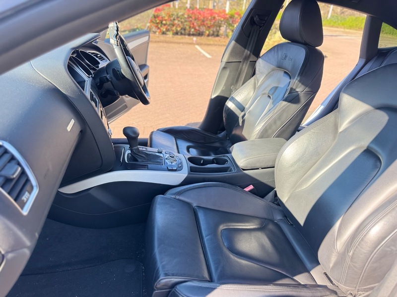 Used Audi A5 2012 for sale - 78056801: Photo 16