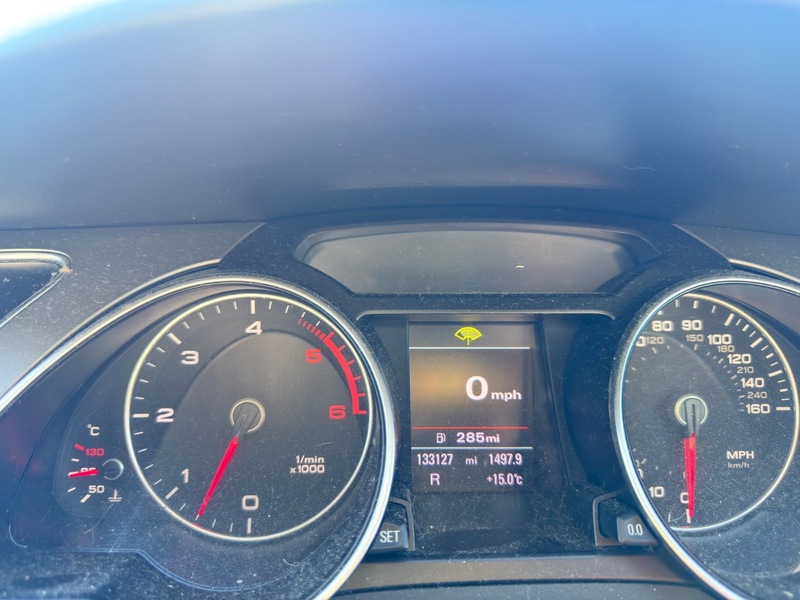 Used Audi A5 2012 for sale - 78056801: Photo 18