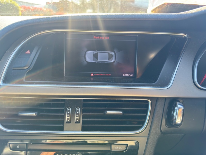 Used Audi A5 2012 for sale - 78056801: Photo 19