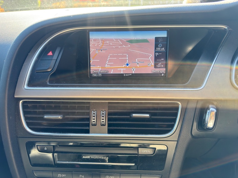 Used Audi A5 2012 for sale - 78056801: Photo 20