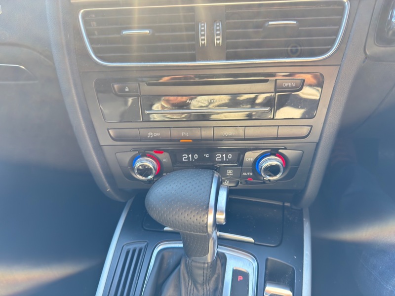 Used Audi A5 2012 for sale - 78056801: Photo 21