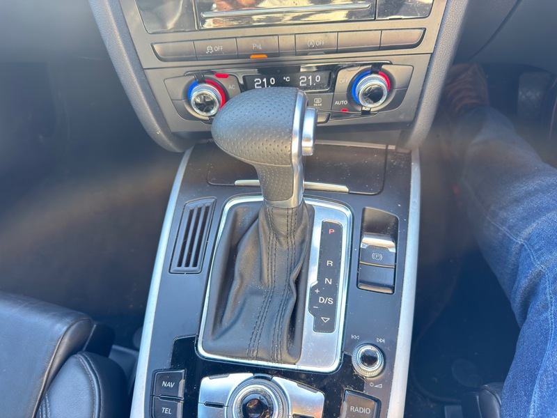 Used Audi A5 2012 for sale - 78056801: Photo 22