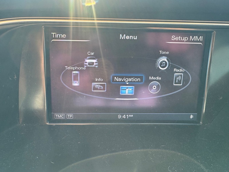 Used Audi A5 2012 for sale - 78056801: Photo 23