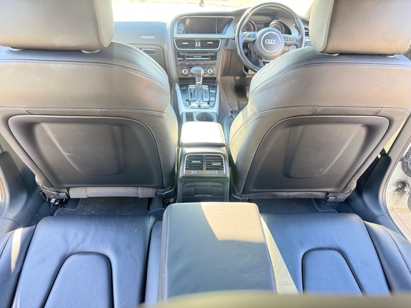 Used Audi A5 2012 for sale - 78056801: Photo 24