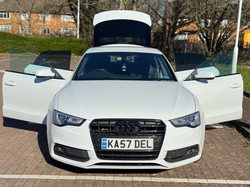 Used Audi A5 2012 for sale - 78056801: Photo 27