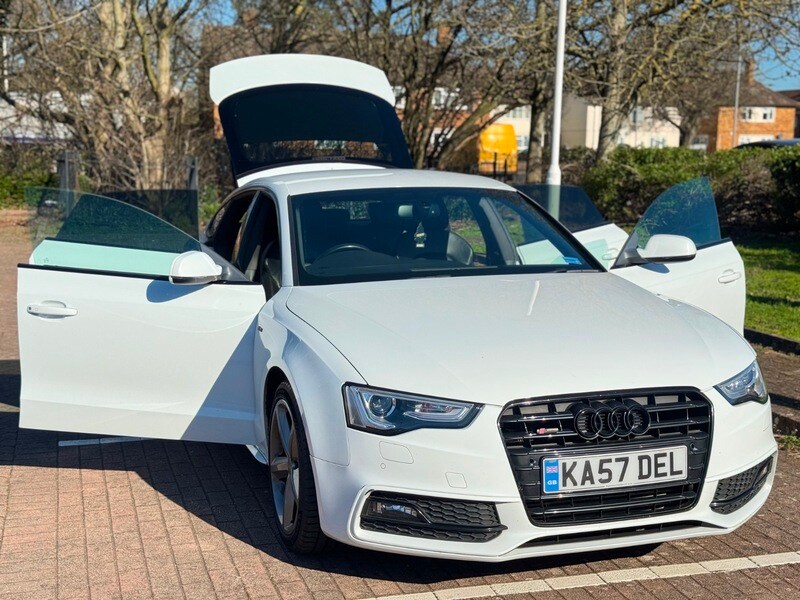 Used Audi A5 2012 for sale - 78056801: Photo 28