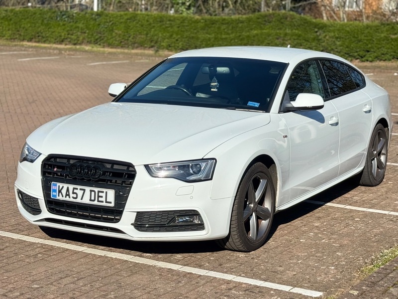 Used Audi A5 2012 for sale - 78056801: Photo 5