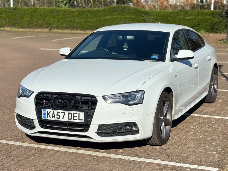 Used Audi A5 2012 for sale - 78056801: Photo 6